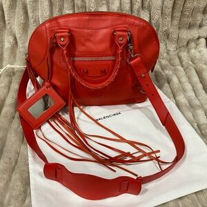 Balenciaga Classic City Bag